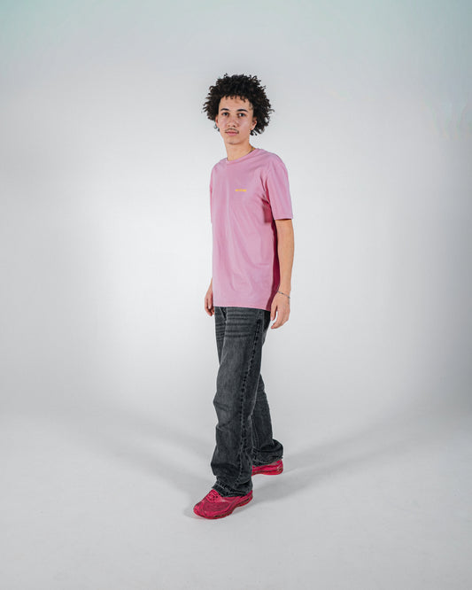 T-shirt NEED - Pink