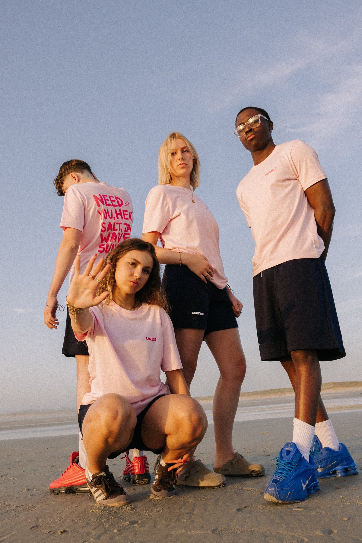 SUMMER DROP