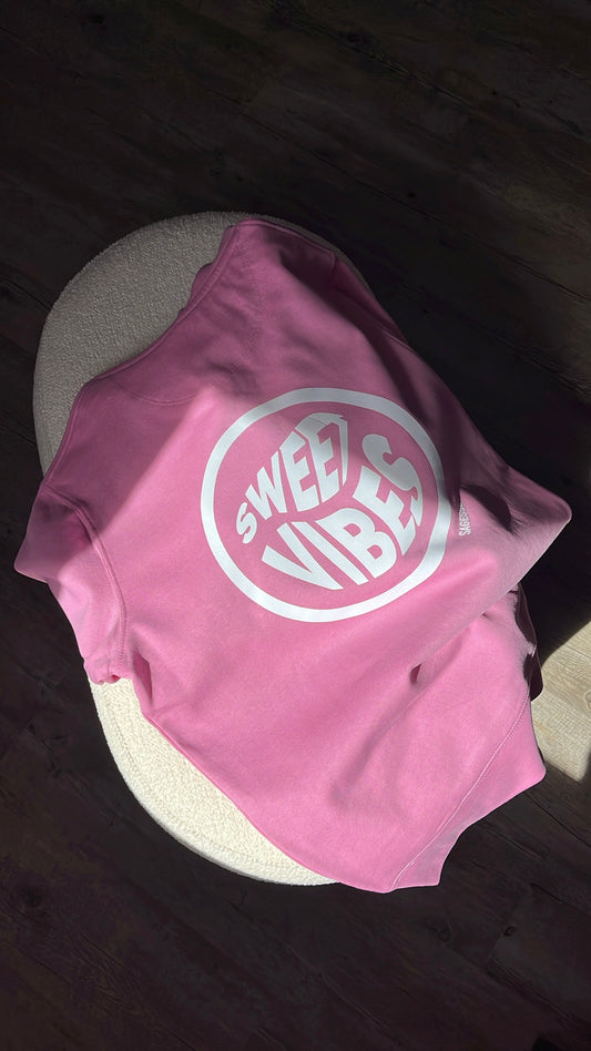Sweat "Sweet Vibes"