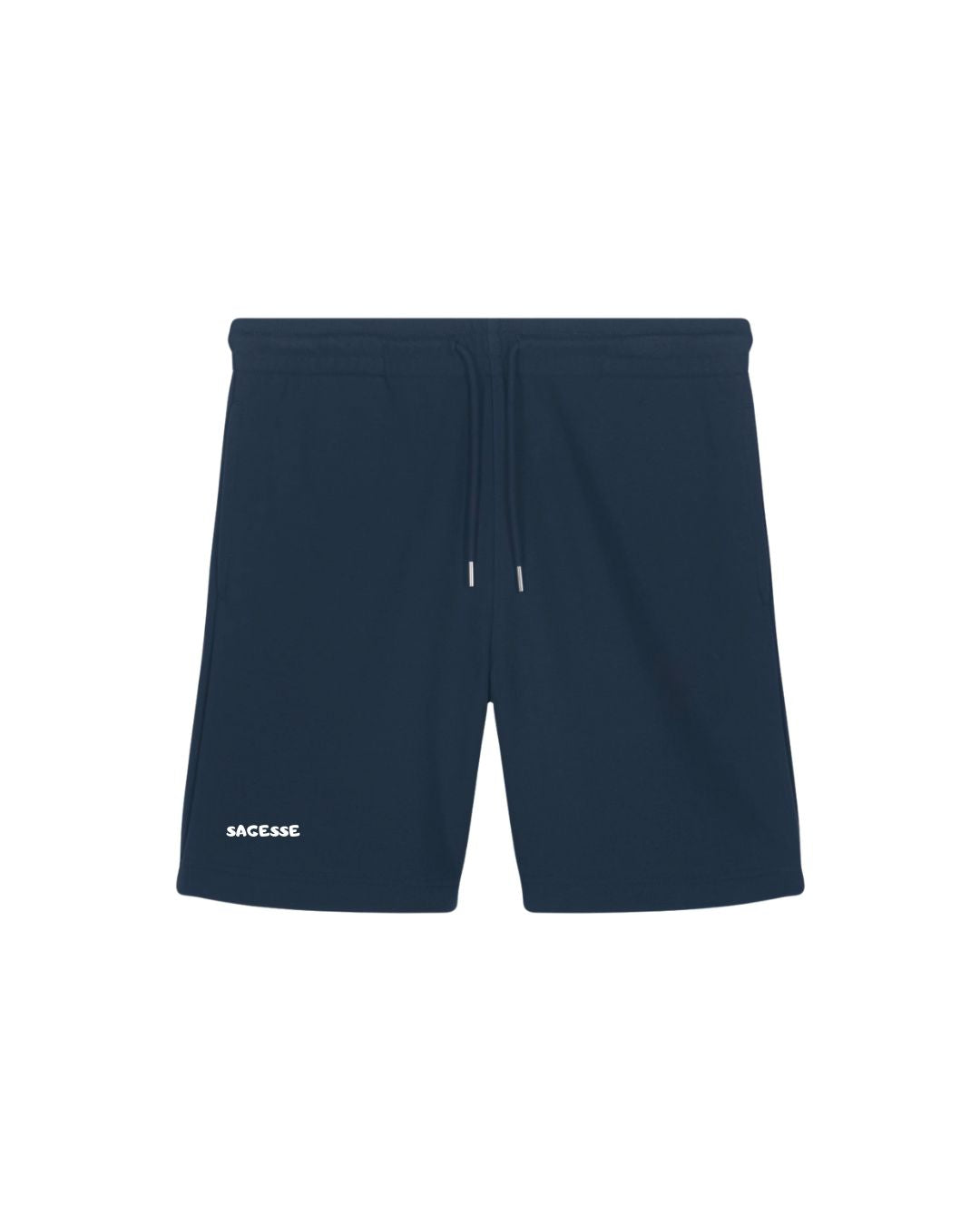 SHORT SUMMER DROP - NAVY