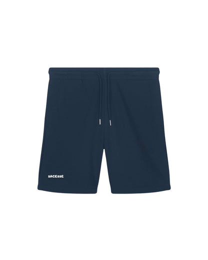 SHORT SUMMER DROP - NAVY