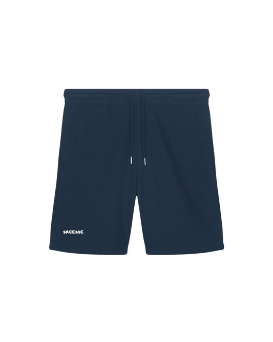 SHORT SUMMER DROP - NAVY