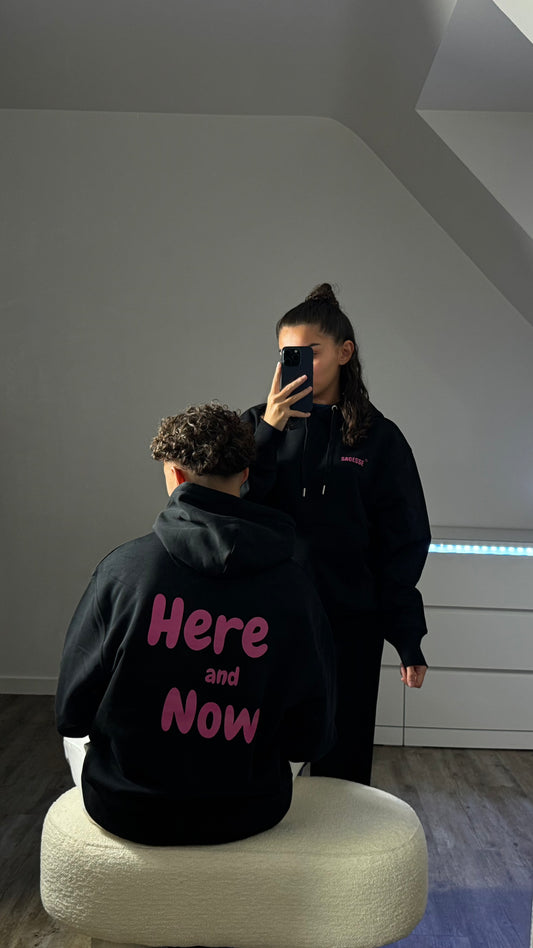 Sweat "Here and Now"