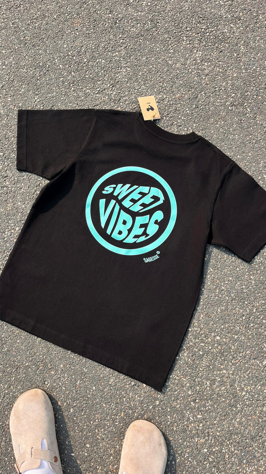 T shirt "Sweet Vibes"