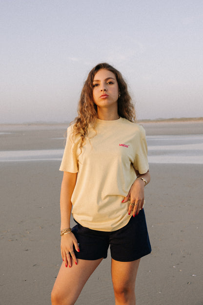 SUMMER DROP - YELLOW