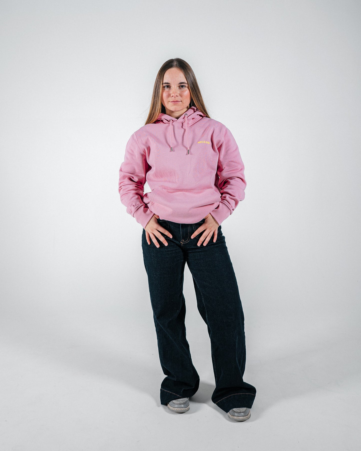 Sweat NEED - Pink