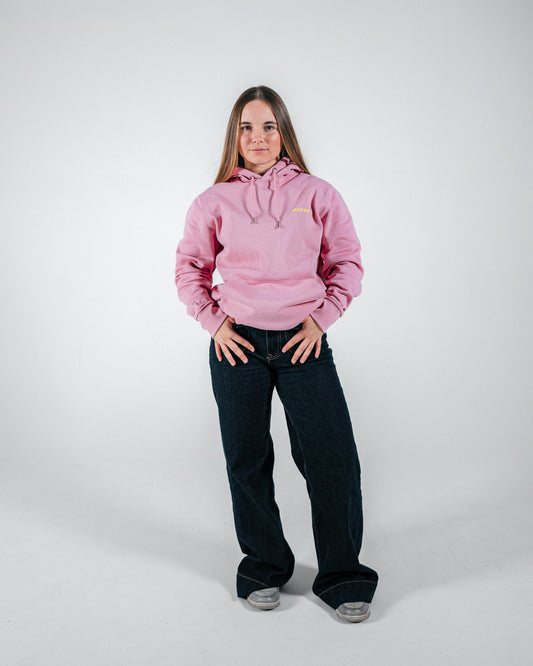 Sweat NEED - Pink