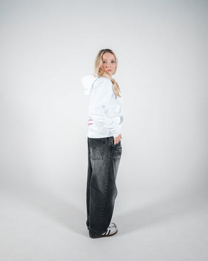 Sweat NEED - White