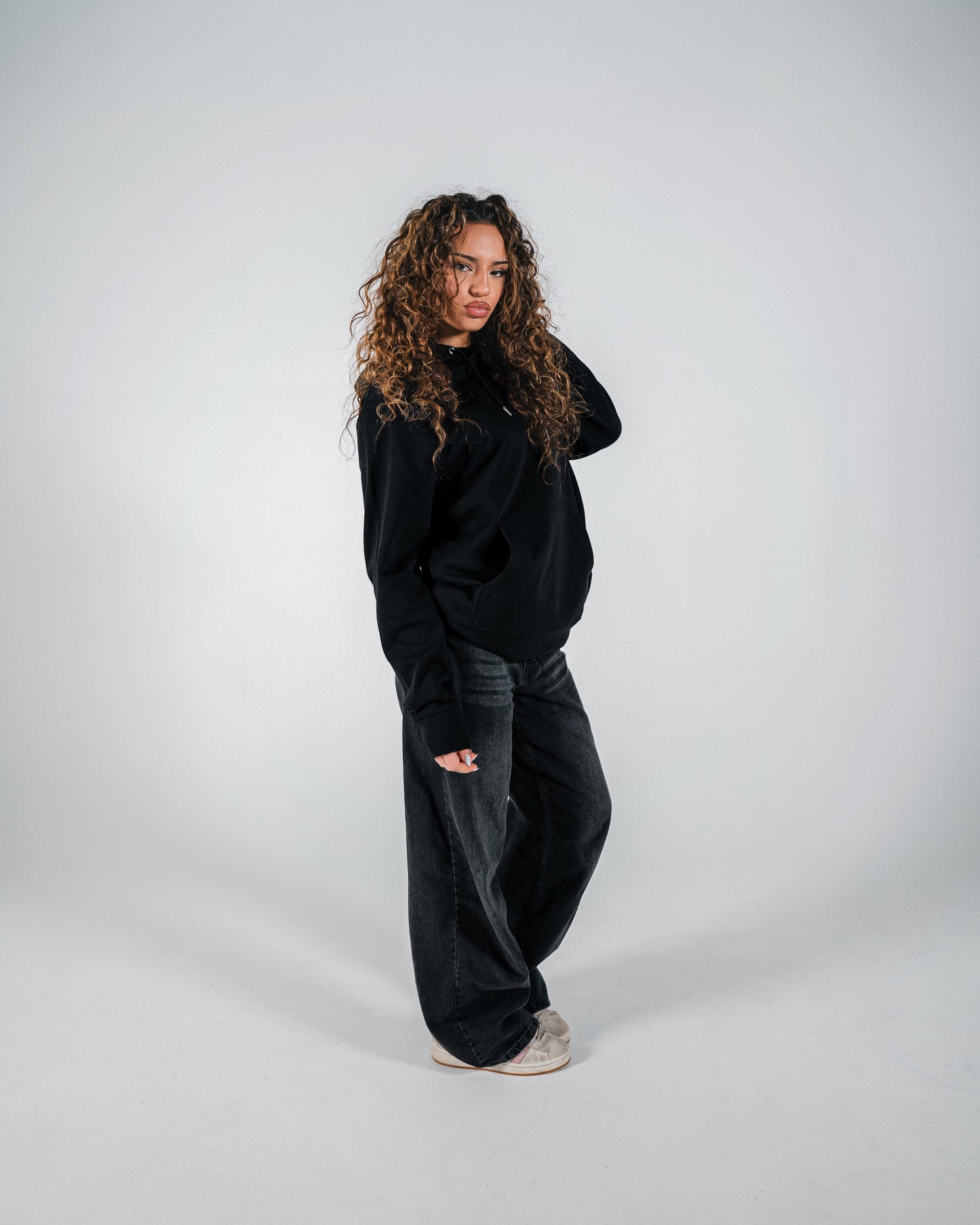 Sweat NEED - Black