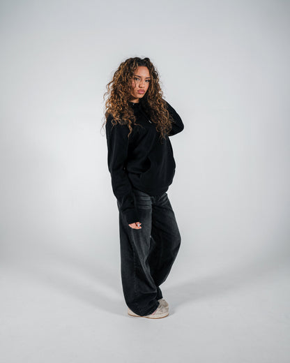 Sweat NEED - Black