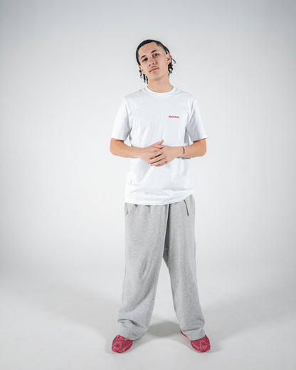 T-shirt NEED - White