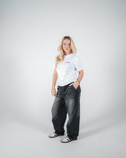 T-shirt NEED - White