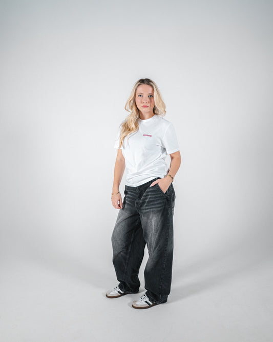 T-shirt NEED - White
