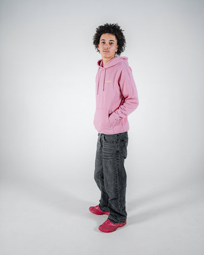 Sweat NEED - Pink