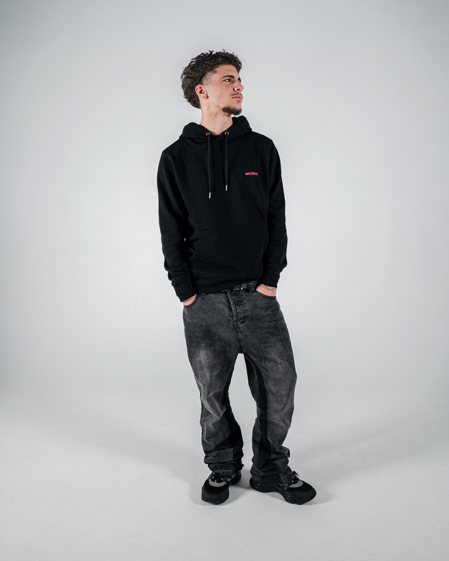 Sweat NEED - Black